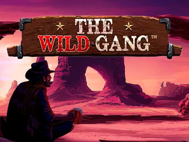The Wild Gang
