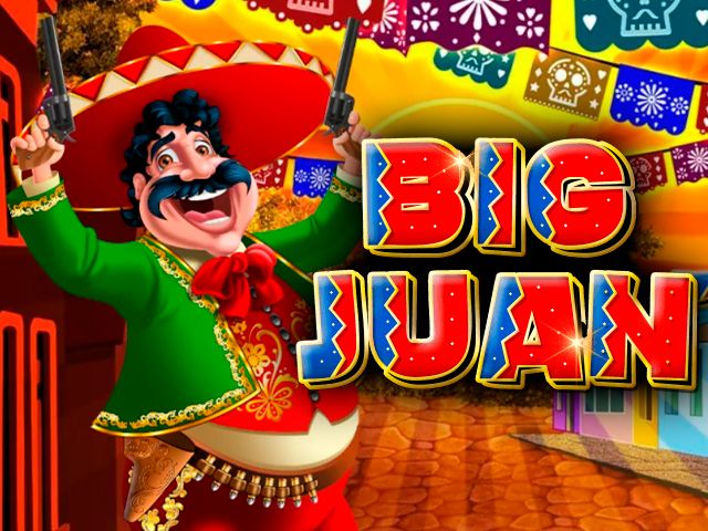 Big Juan