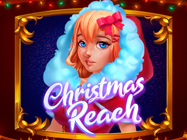 Christmas Reach