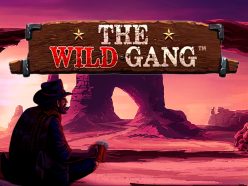 The Wild Gang