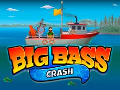 Big Bass Crash