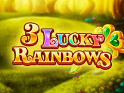 3 Lucky Rainbows