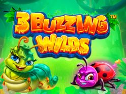3 Buzzing Wilds