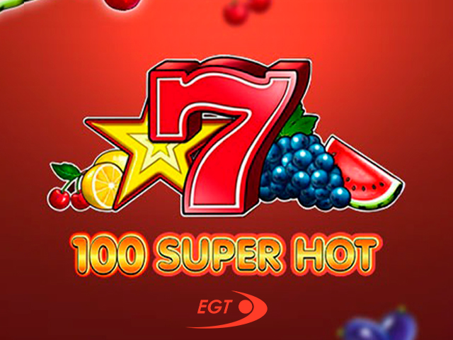 100 Super Hot