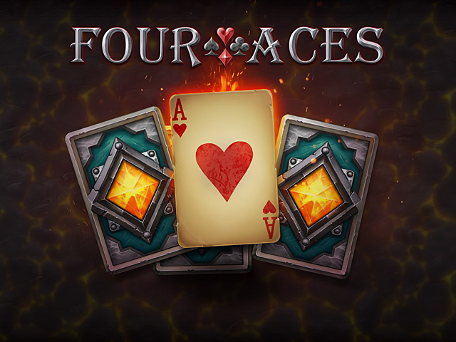 Four Aces